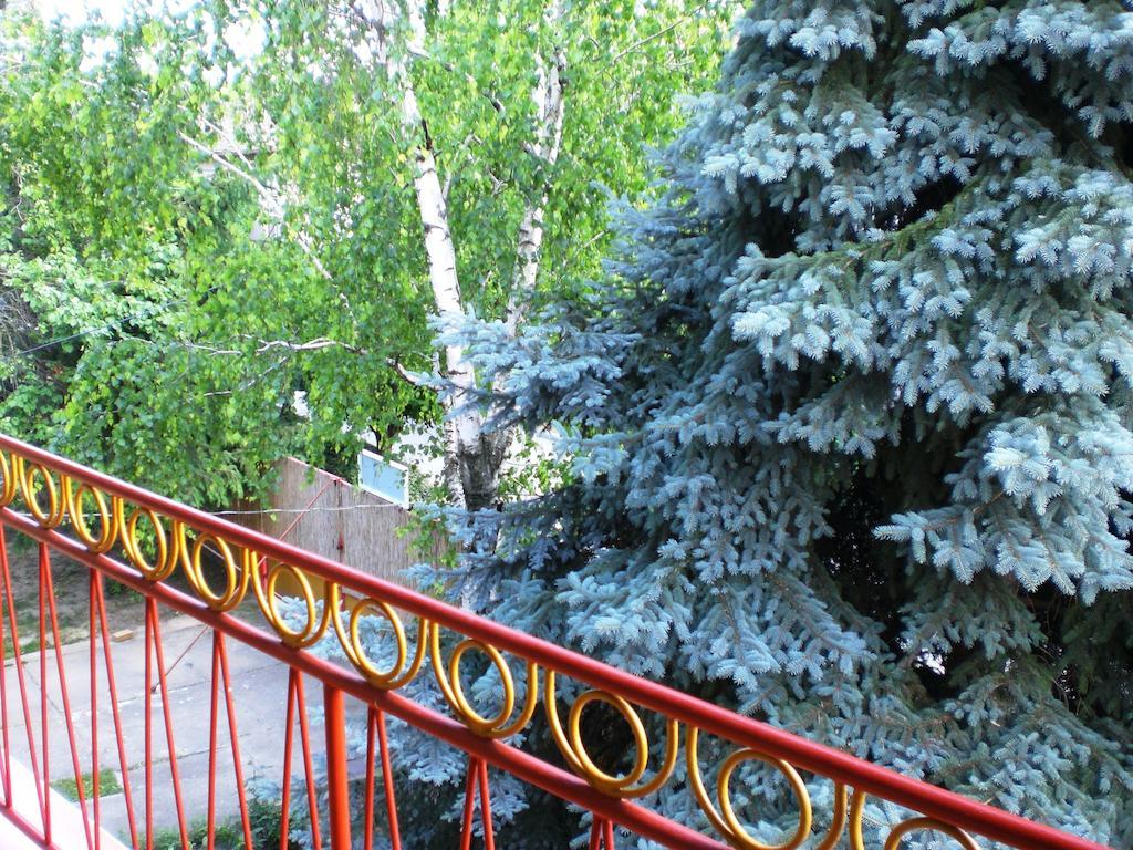 Отель Kurca-Parti Vendeghaz Сентеш Экстерьер фото